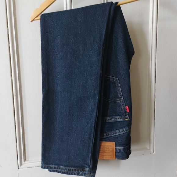 70s High Slim Straight - Picture 4 of 5